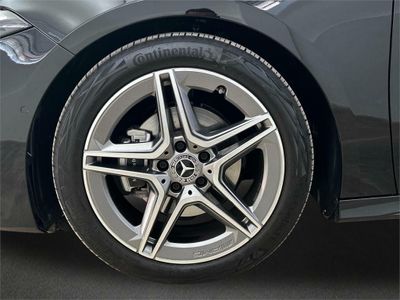 Mercedes Clase A 200 d AMG Line (EURO 6e)