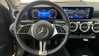 Mercedes Clase A 200 d Progressive (EURO 6e)