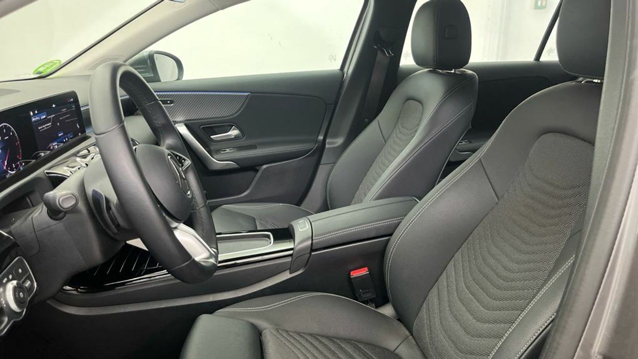Mercedes Clase A 200 d Progressive (EURO 6e) - Foto 2