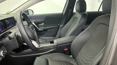 Mercedes Clase A 200 d Progressive (EURO 6e)