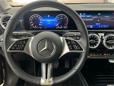 Mercedes Clase A 200 d Progressive (EURO 6e)