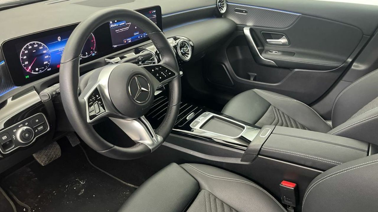 Mercedes Clase A 200 d Progressive (EURO 6e) - Foto 2