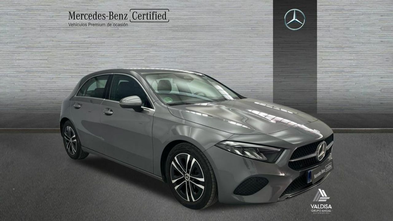 Mercedes Clase A 200 d Progressive (EURO 6e) - Foto 2