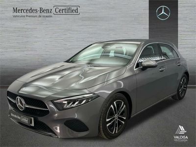 Mercedes Clase A 200 d Progressive (EURO 6e)