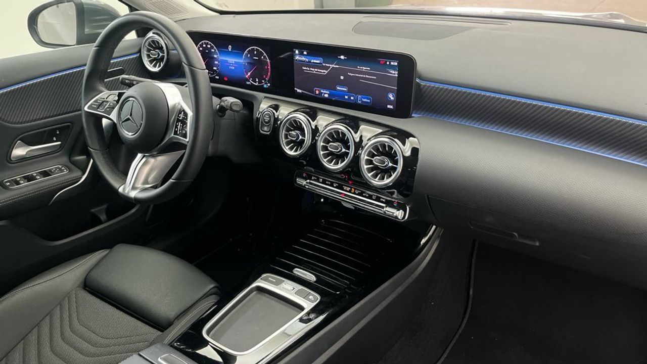 Mercedes Clase A 200 d Progressive (EURO 6e) - Foto 2
