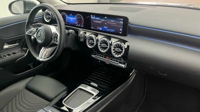 Mercedes Clase A 200 d Progressive (EURO 6e)