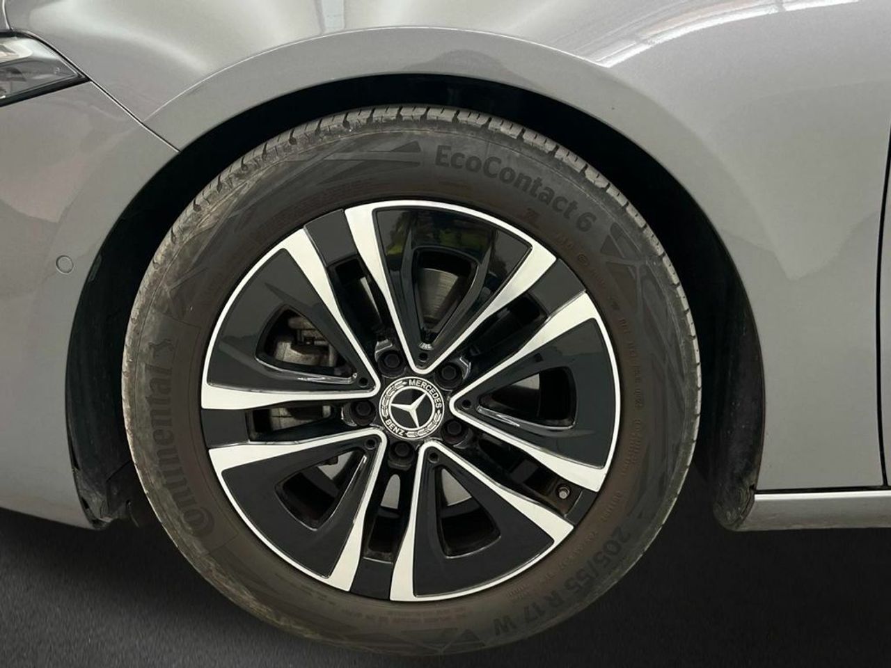Mercedes Clase A 200 d Progressive (EURO 6e) - Foto 2