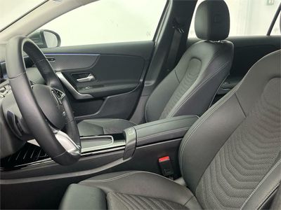 Mercedes Clase A 200 d Progressive (EURO 6e)