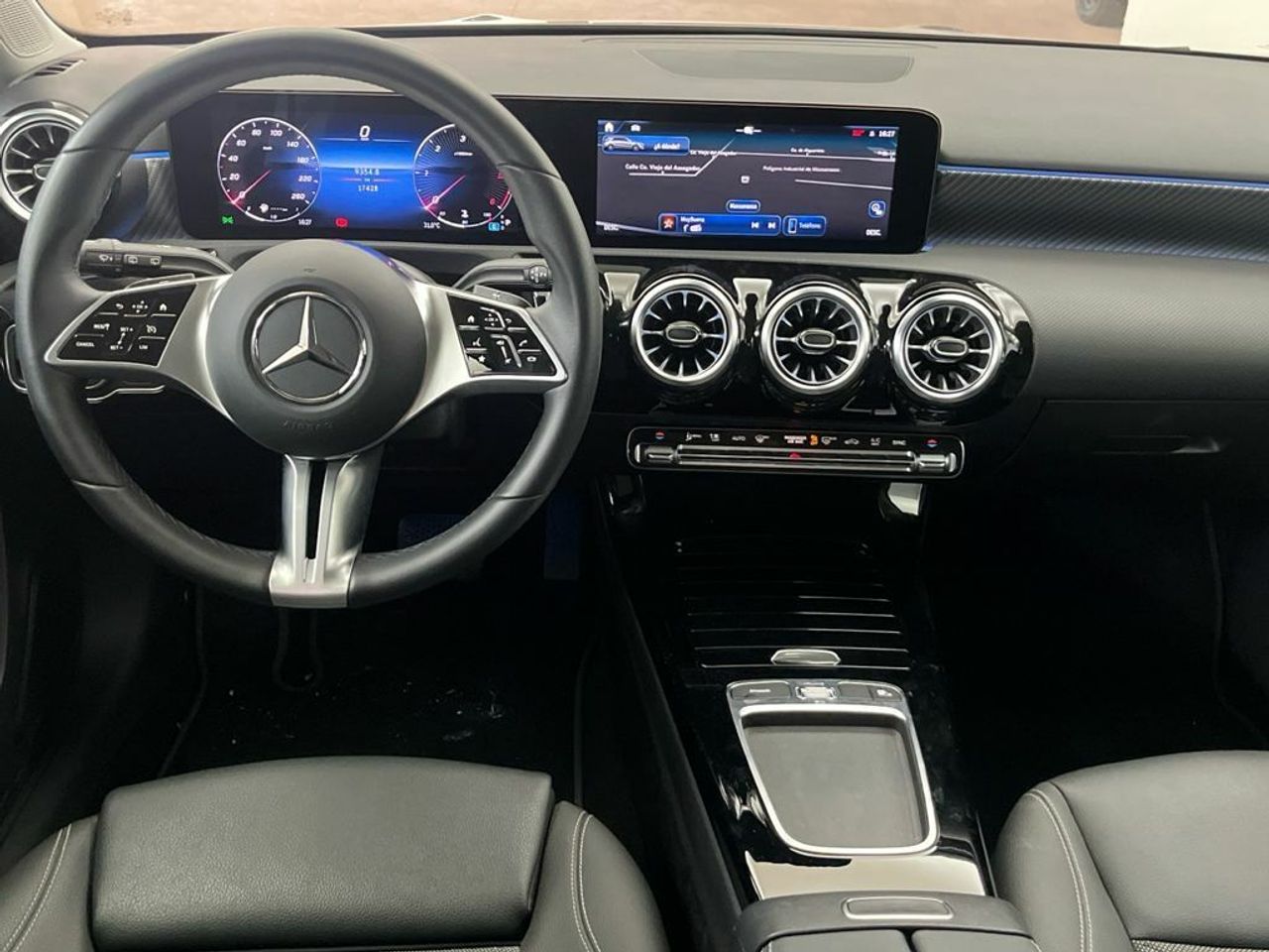 Mercedes Clase A 200 d Progressive (EURO 6e) - Foto 2