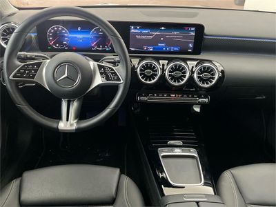 Mercedes Clase A 200 d Progressive (EURO 6e)
