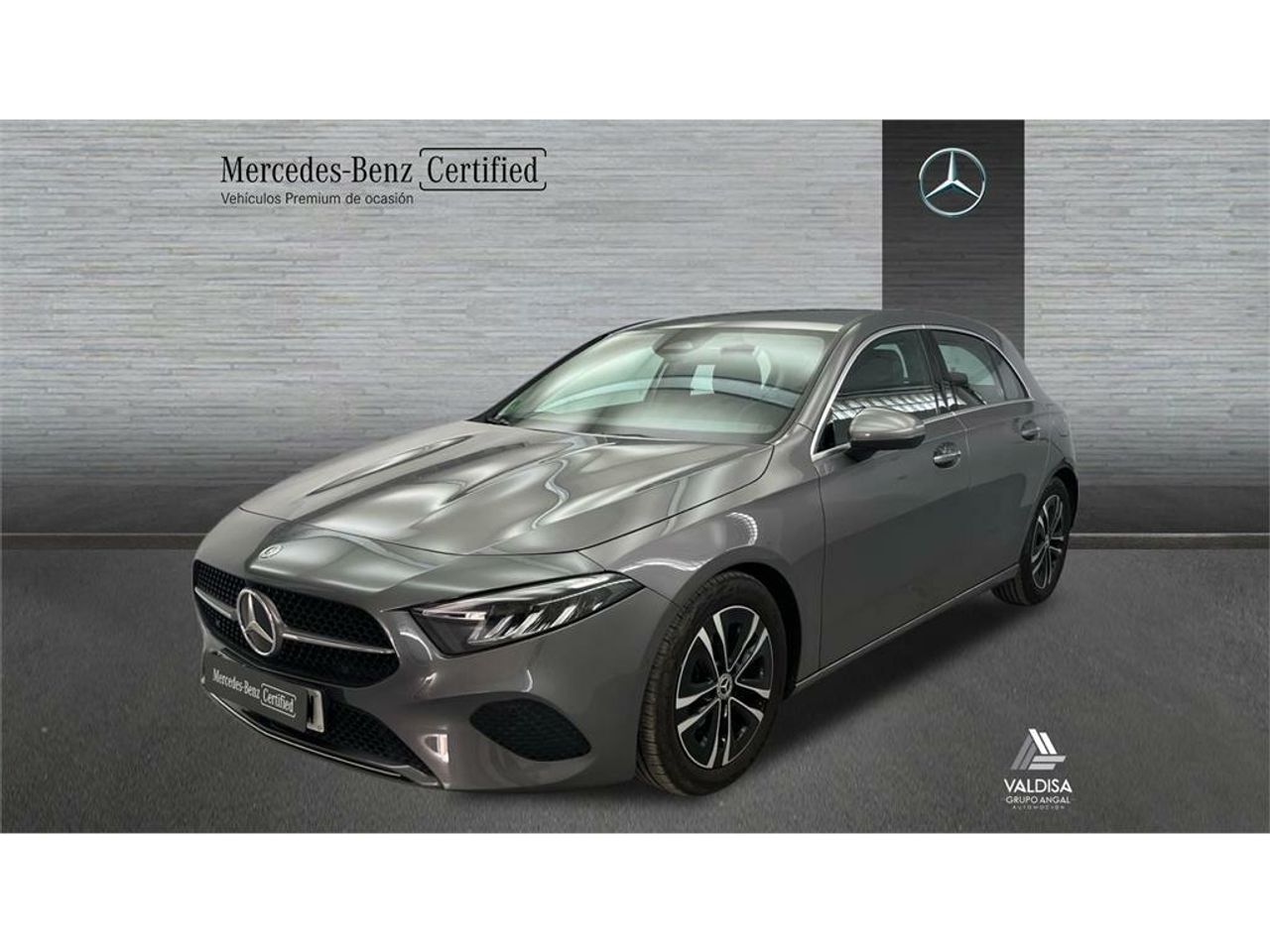 Mercedes Clase A 200 d Progressive (EURO 6e) - Foto 2