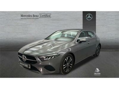 Mercedes Clase A 200 d Progressive (EURO 6e)