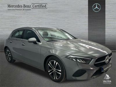 Mercedes Clase A 200 d Progressive (EURO 6e)