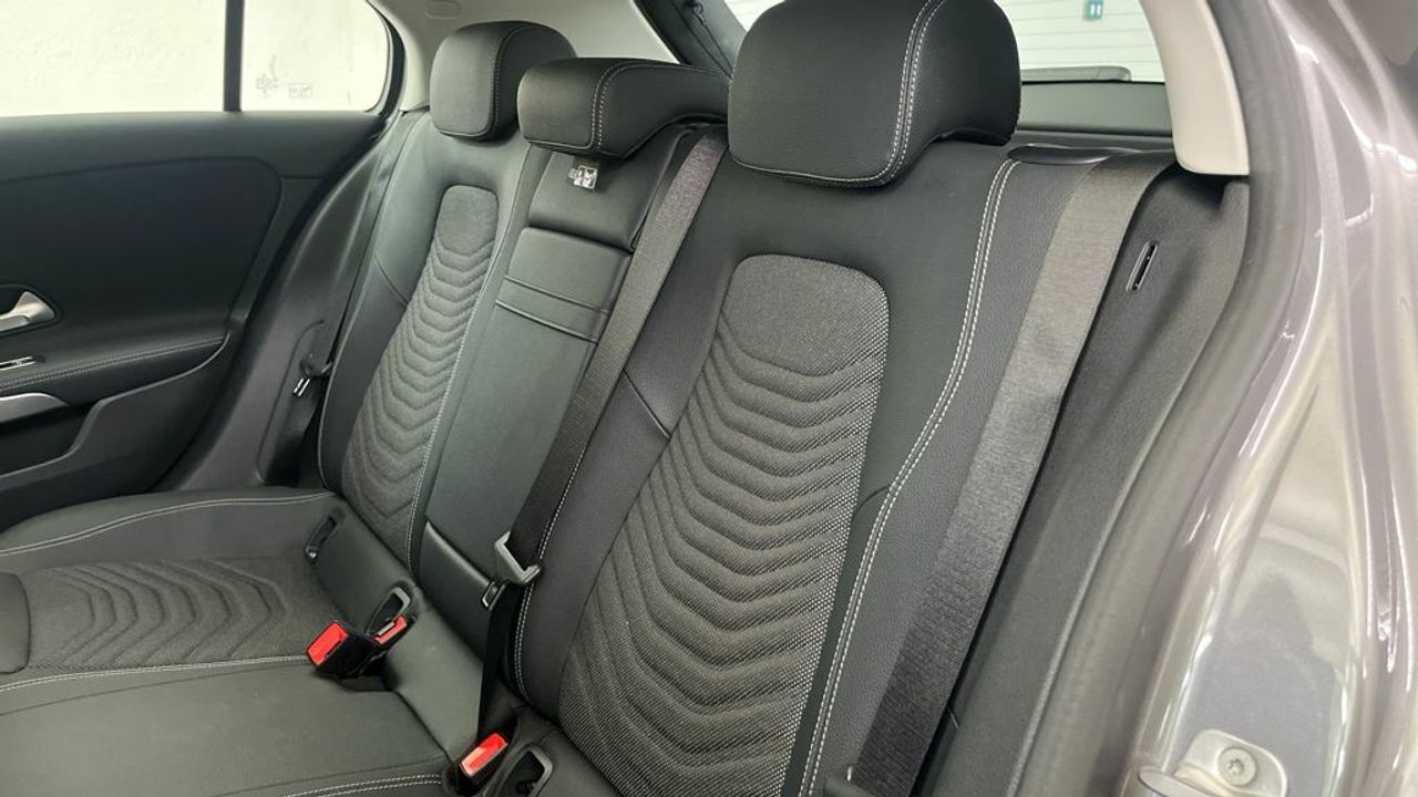 Mercedes Clase A 200 d Progressive (EURO 6e) - Foto 2