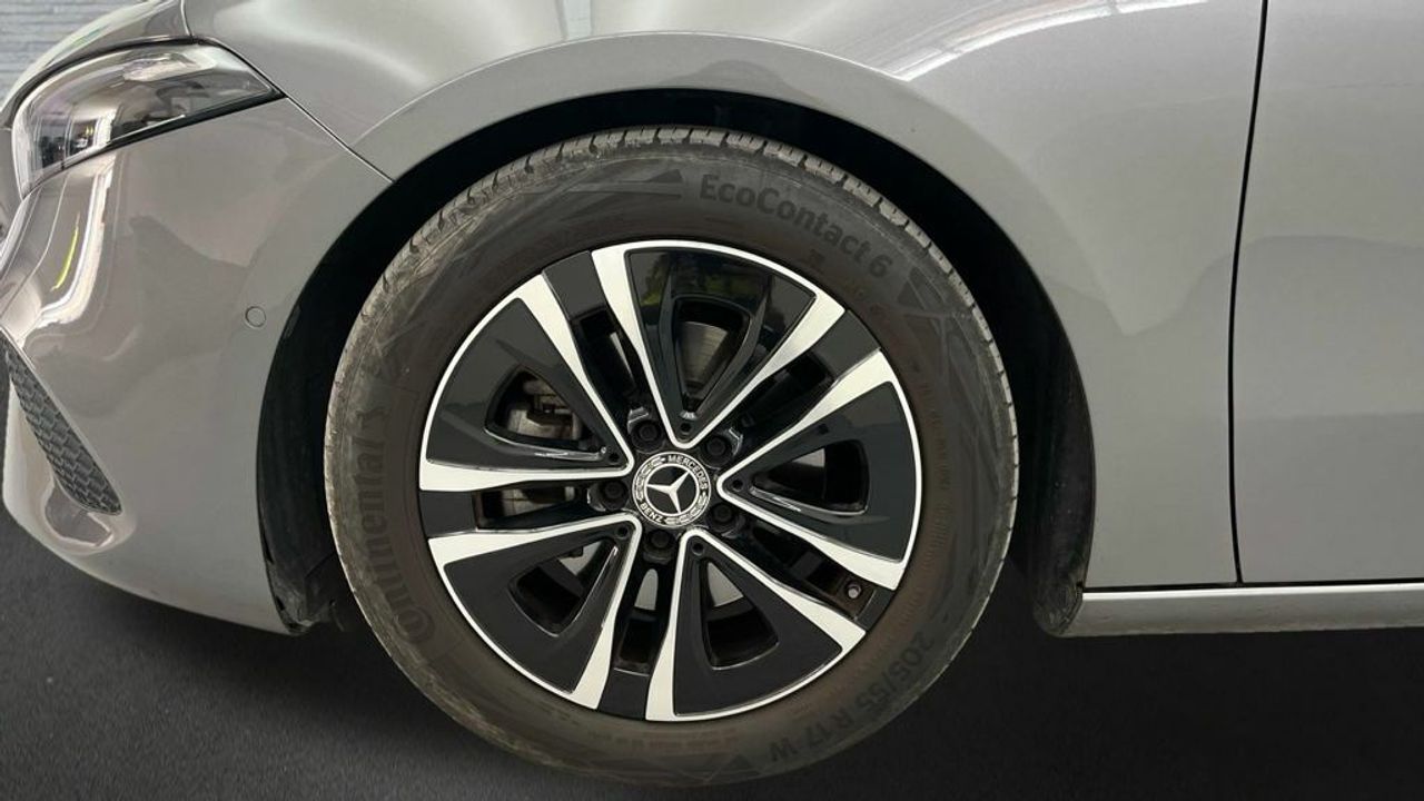 Mercedes Clase A 200 d Progressive (EURO 6e) - Foto 2