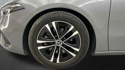 Mercedes Clase A 200 d Progressive (EURO 6e)