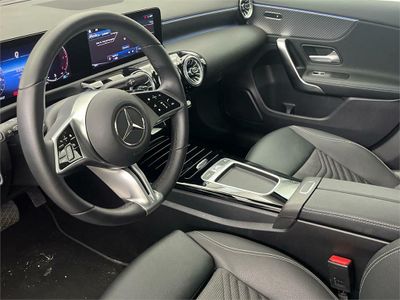 Mercedes Clase A 200 d Progressive (EURO 6e)