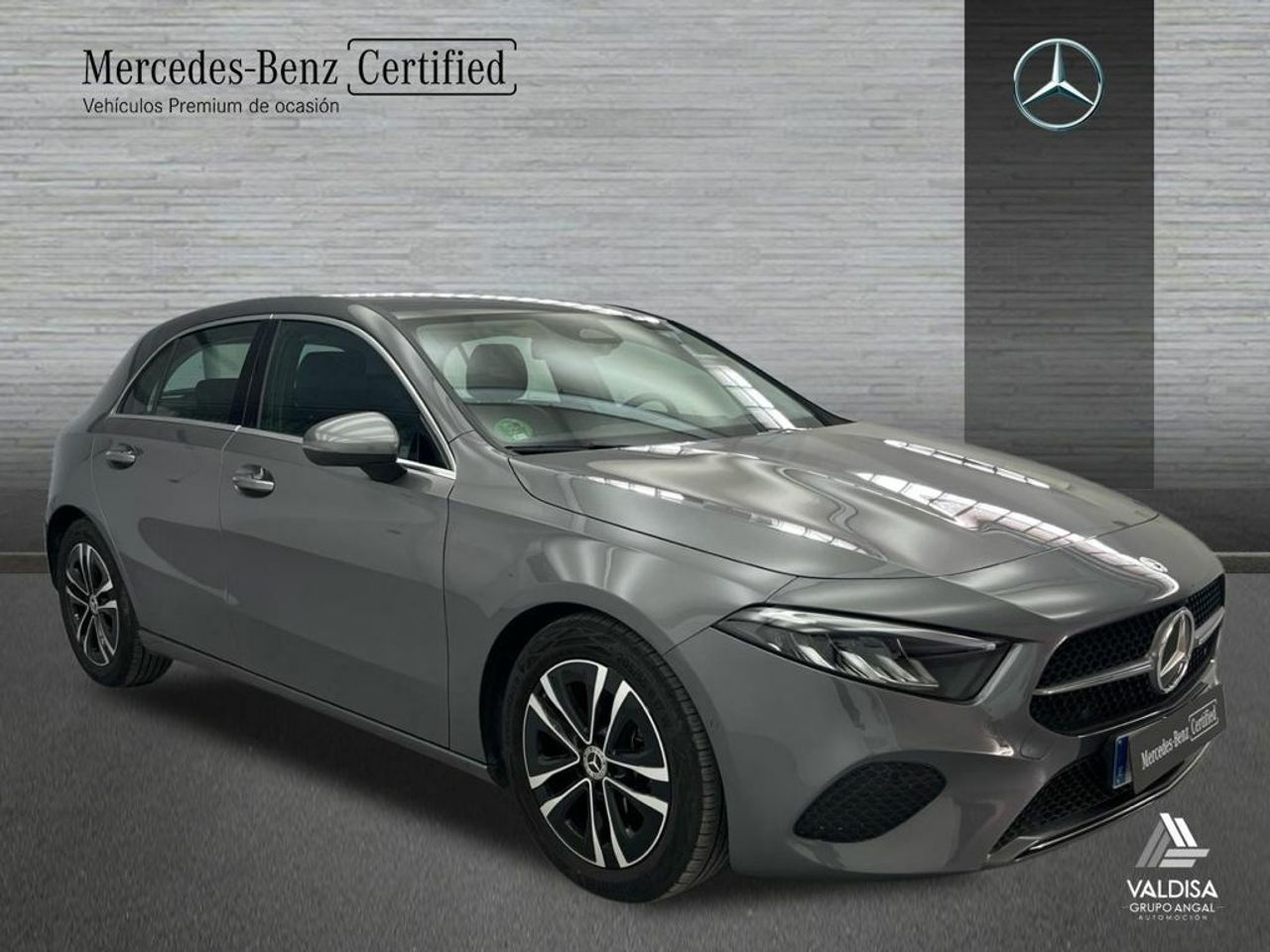 Mercedes Clase A 200 d Progressive (EURO 6e) - Foto 2