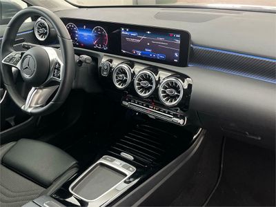 Mercedes Clase A 200 d Progressive (EURO 6e)