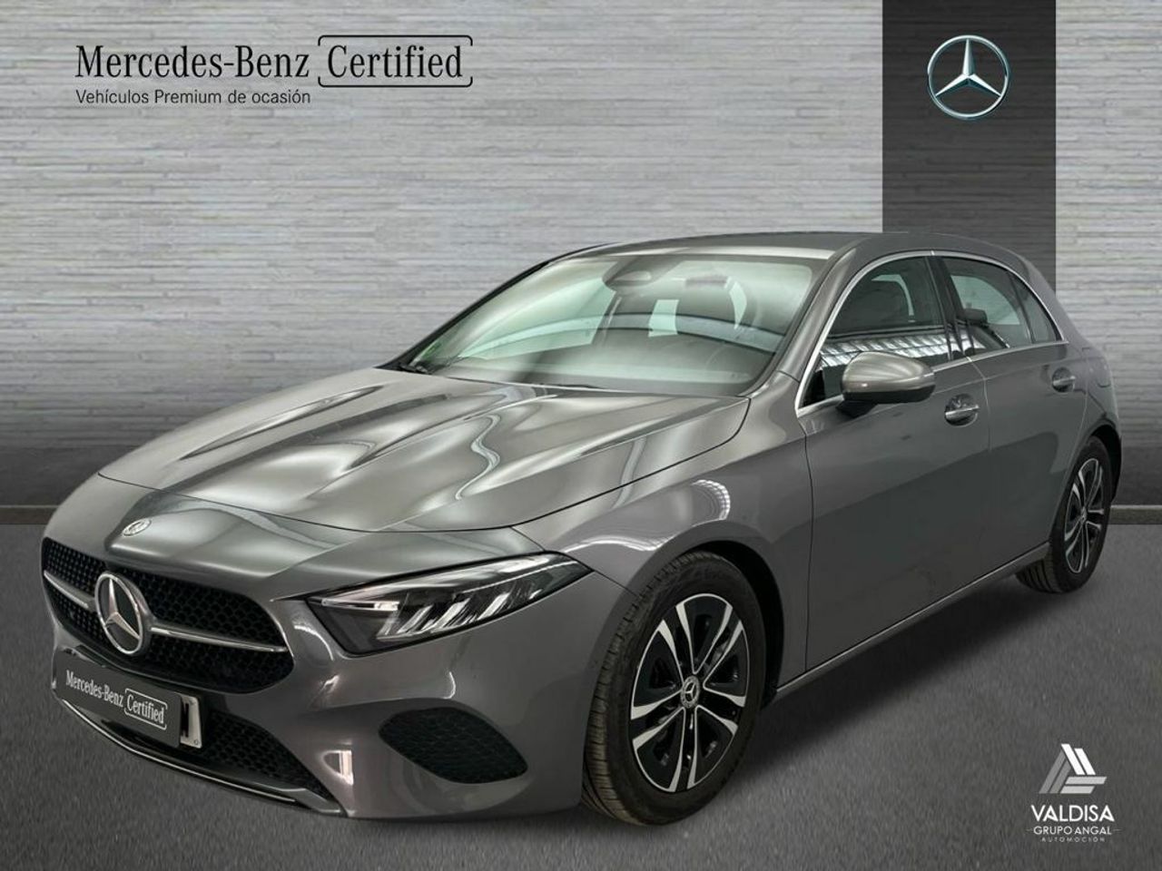 Mercedes Clase A 200 d Progressive (EURO 6e) - Foto 2