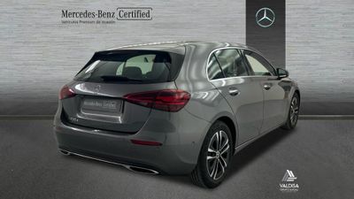 Mercedes Clase A 200 d Progressive (EURO 6e)