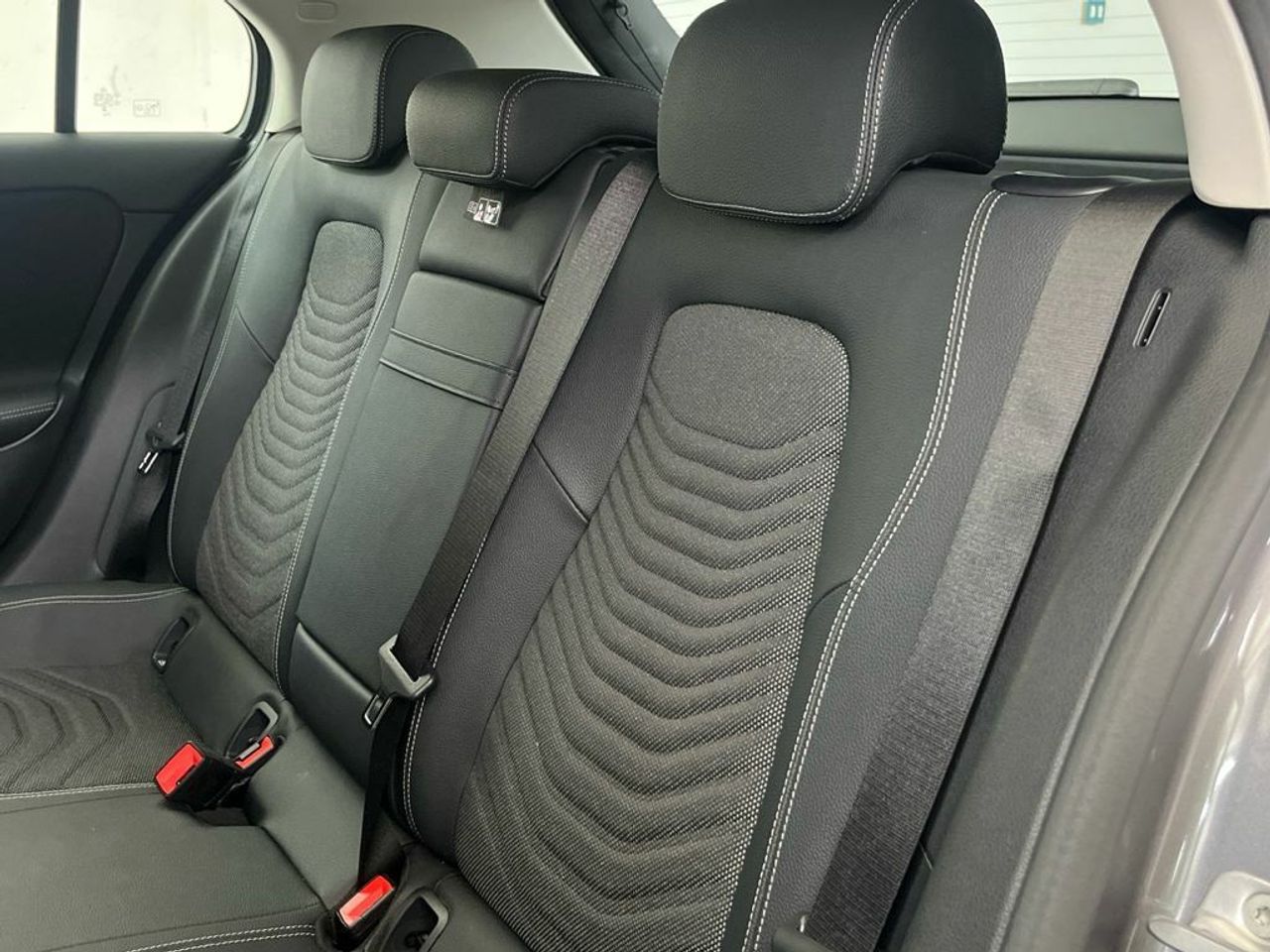 Mercedes Clase A 200 d Progressive (EURO 6e) - Foto 2