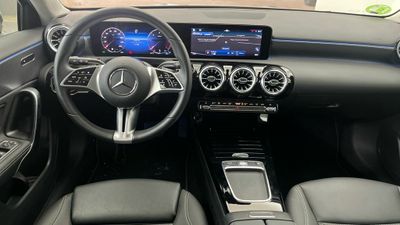 Mercedes Clase A 200 d Progressive (EURO 6e)