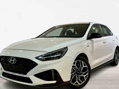 Hyundai i30 1.0 TGDI N Line