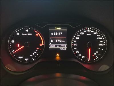 Audi A3 Sportback S line 35 TDI 110kW (150CV)