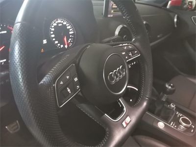 Audi A3 Sportback S line 35 TDI 110kW (150CV)