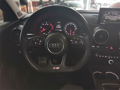 Audi A3 Sportback S line 35 TDI 110kW (150CV)