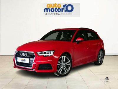 Audi A3 Sportback S line 35 TDI 110kW (150CV)