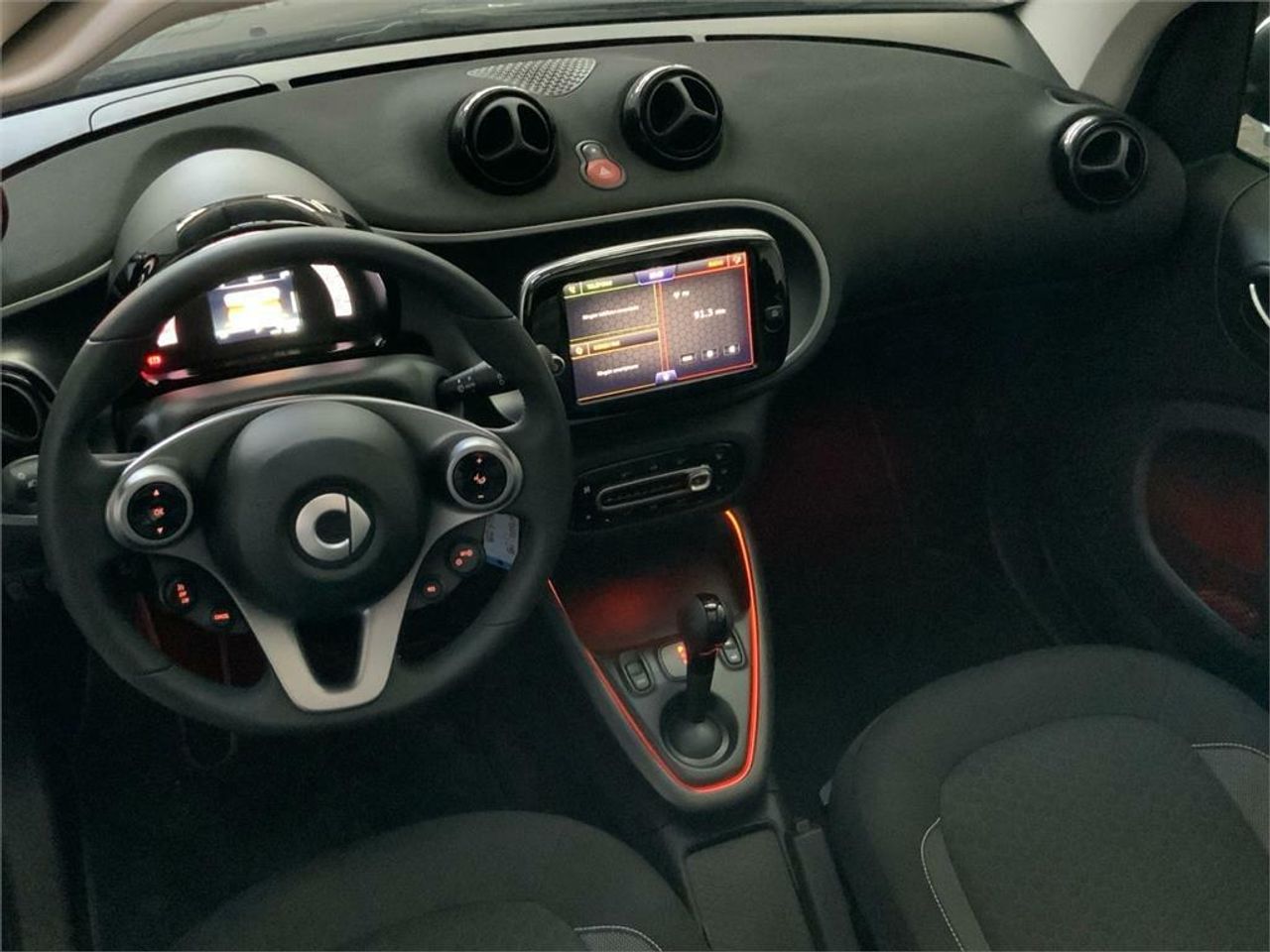 Smart Fortwo 60kW(81CV) EQ cabrio - Foto 2