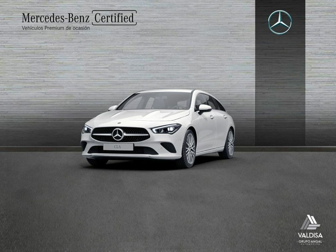 Disco duro  de segunda mano - mercedes cla 2024 /