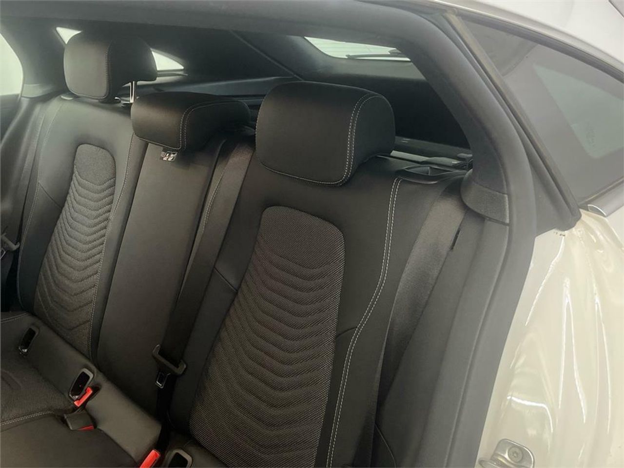 Mercedes CLA 200 d SB Progressive (EURO 6d) - Foto 2