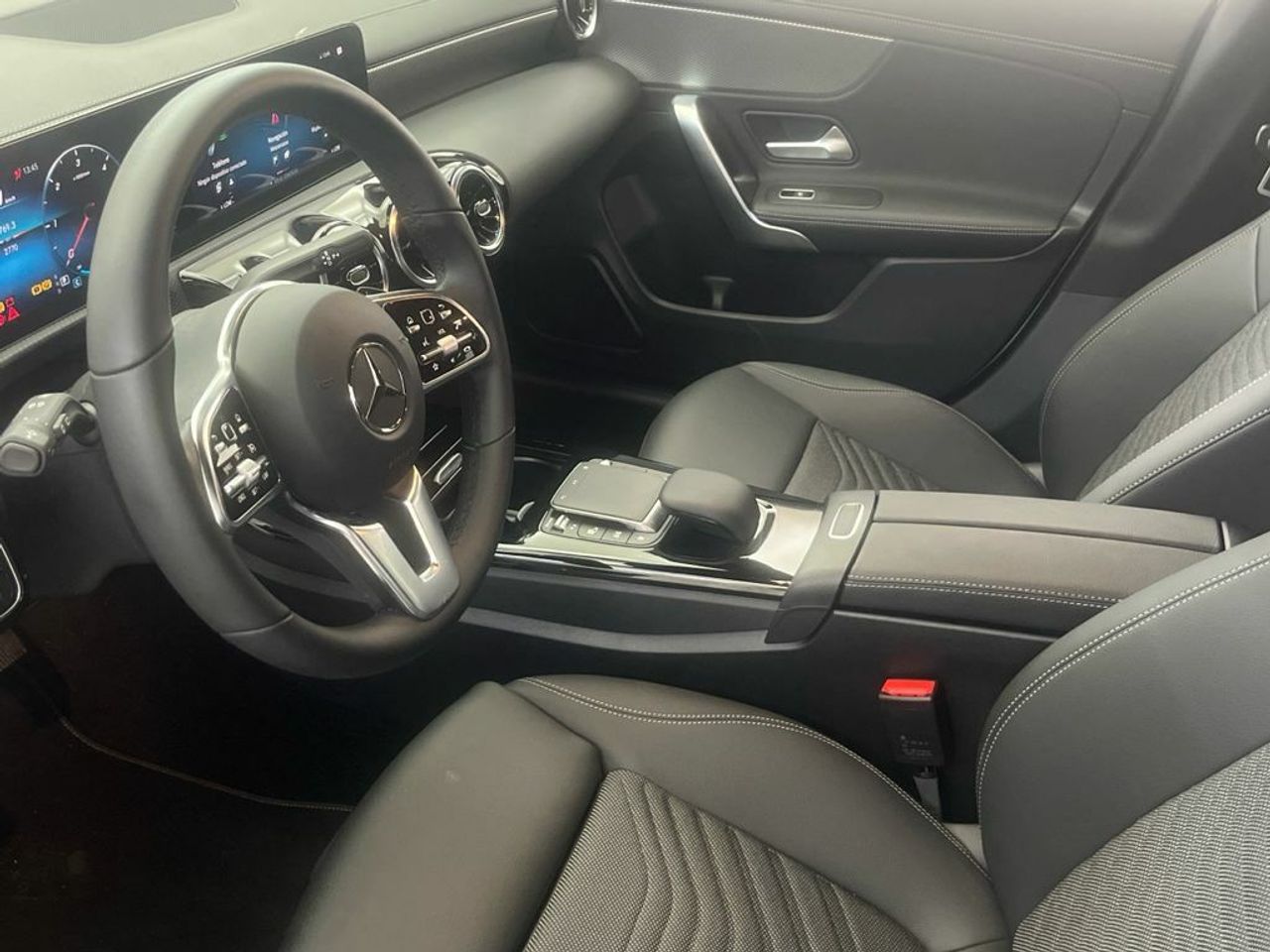 Mercedes Clase CLA CLA 200 d SB Progressive (EURO 6d) - Foto 2