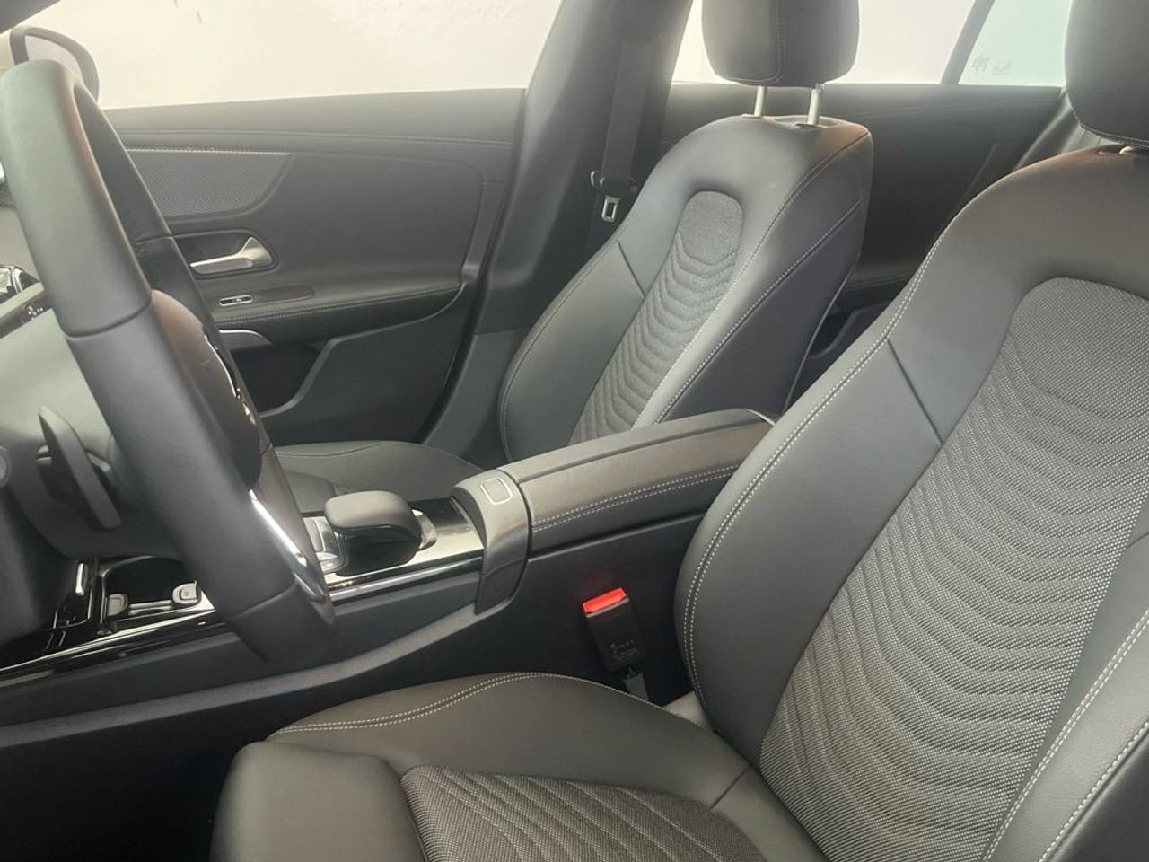 Mercedes Clase CLA CLA 200 d SB Progressive (EURO 6d) - Foto 2