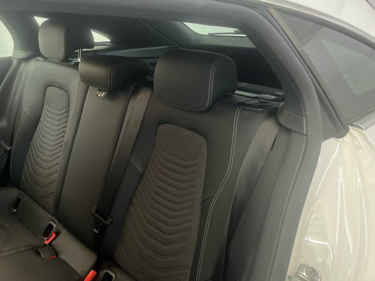 Mercedes Clase CLA CLA 200 d SB Progressive (EURO 6d) - Foto 2