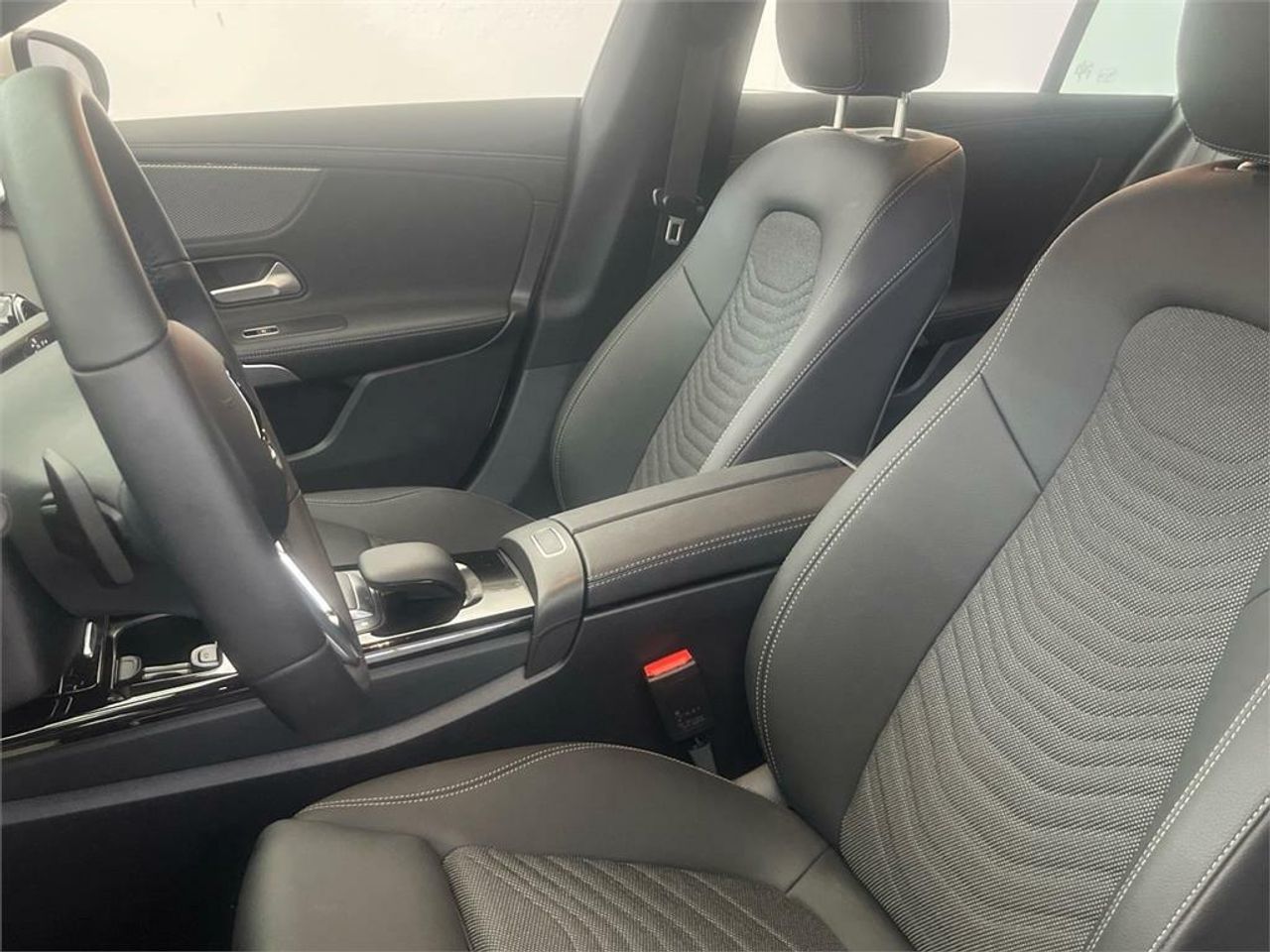Mercedes CLA 200 d SB Progressive (EURO 6d) - Foto 2