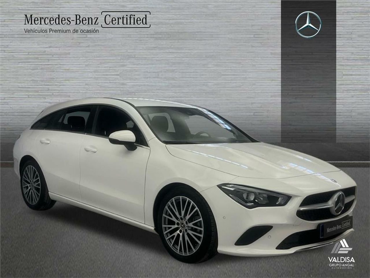 Mercedes CLA 200 d SB Progressive (EURO 6d) - Foto 2