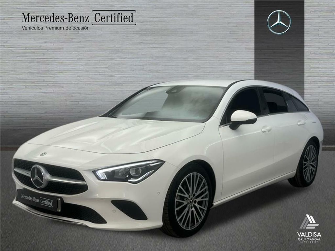 Mercedes CLA 200 d SB Progressive (EURO 6d) - Foto 2