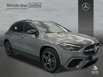 Mercedes GLA 200 d