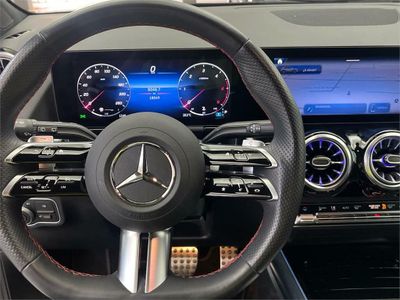 Mercedes GLA 200 d