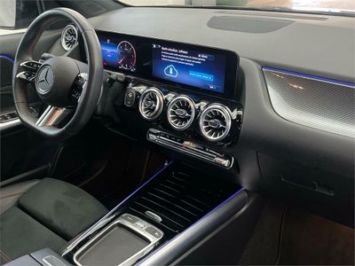 Mercedes GLA 200 d
