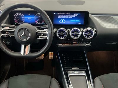 Mercedes GLA 200 d