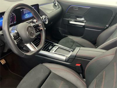 Mercedes GLA 200 d