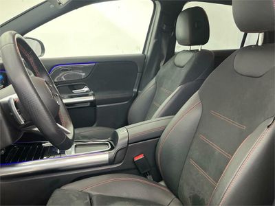 Mercedes GLA 200 d