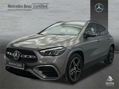 Mercedes GLA 200 d