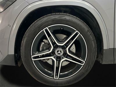 Mercedes GLA 200 d