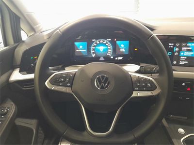 Volkswagen Golf 2.0 TDI 85kW (115CV)